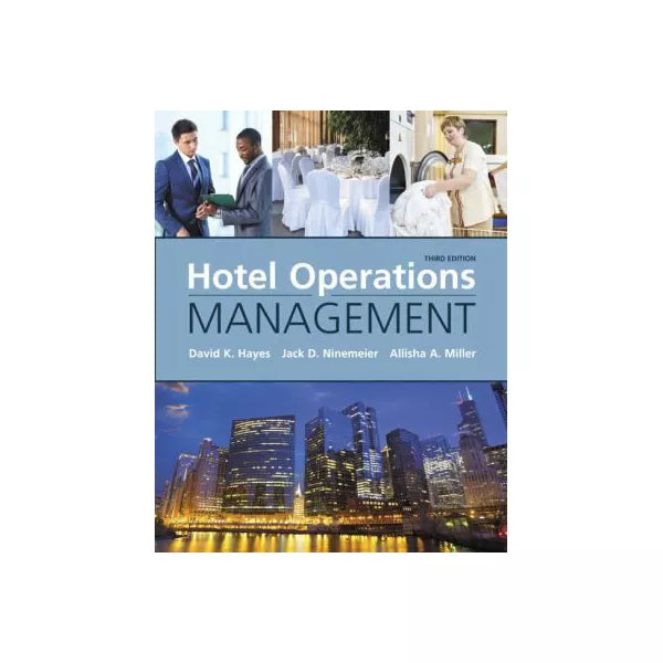 Hotel Operations Management (Subscription)
