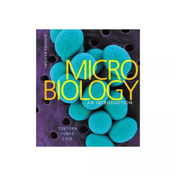 Microbiology