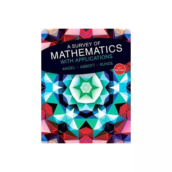Survey of Mathematics with Applications, A (Subscription)