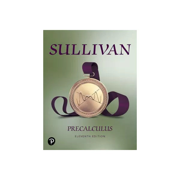 Precalculus (Subscription)