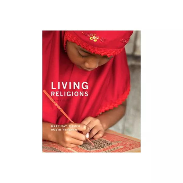 Living Religions (Subscription)