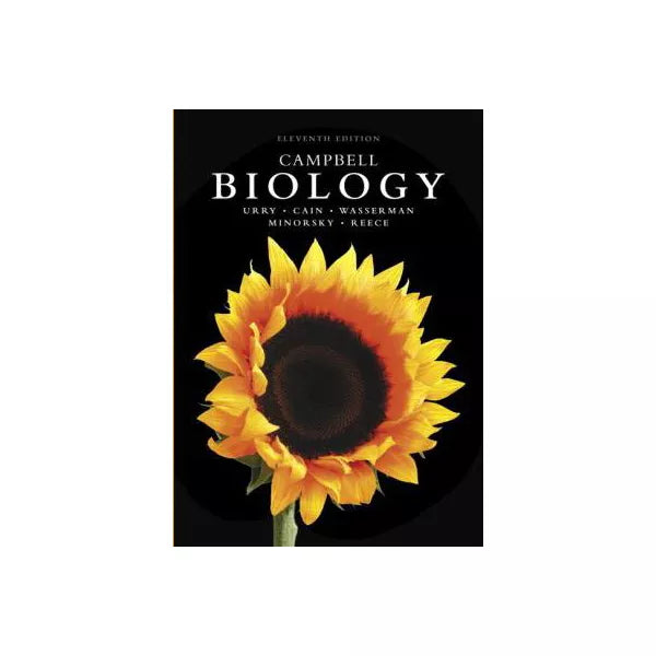 Campbell Biology (Subscription)