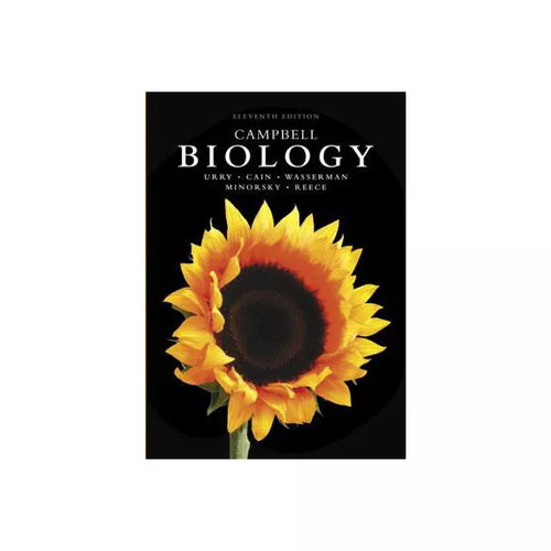 Campbell Biology (Subscription)