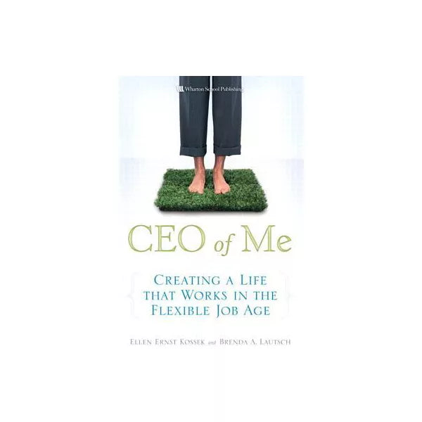 CEO of Me