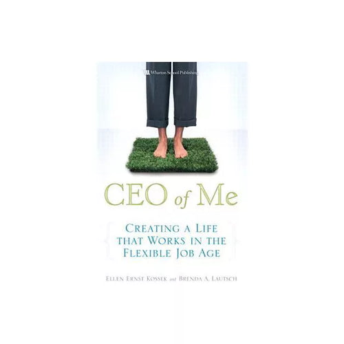 CEO of Me