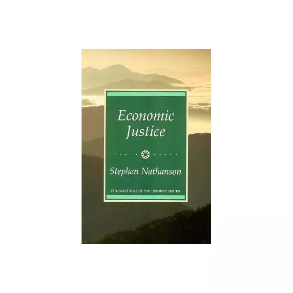 Economic Justice