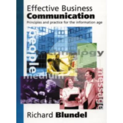 Effective Business Communication