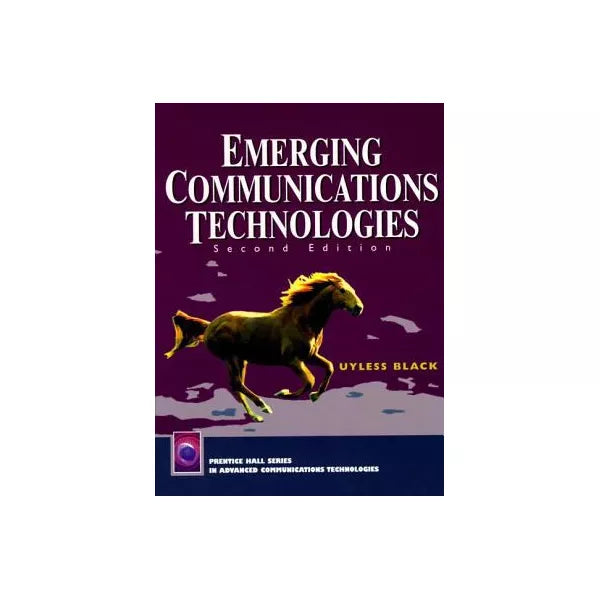 Emerging Communications Technologies