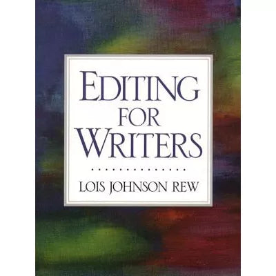 Editing for Writers