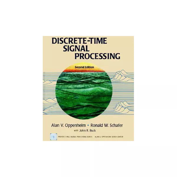 Discrete-Time Signal Processing