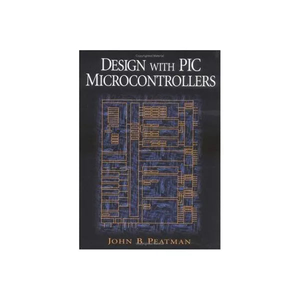 Design w/PIC Microcontrollers