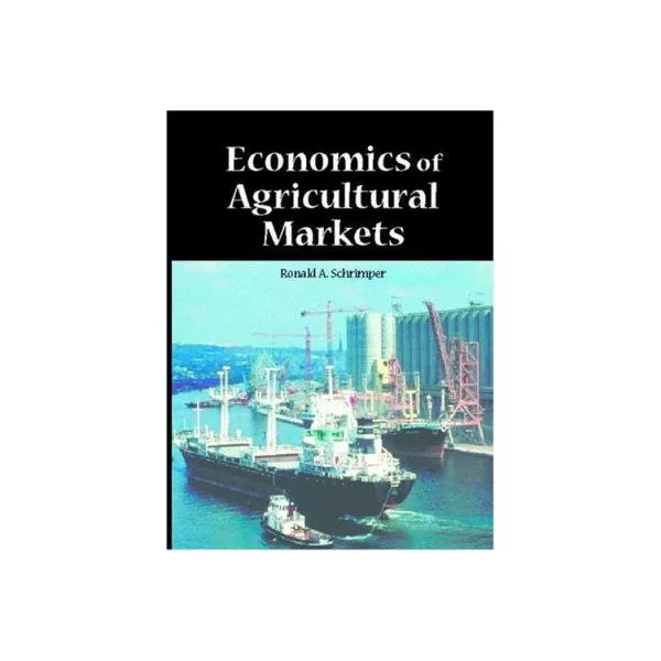 Economics of Agricultural Markets