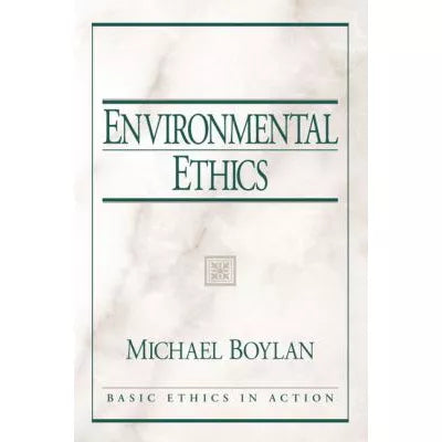 Environmental Ethics