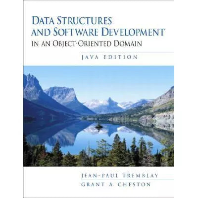 Data Structures etc: Java Ed