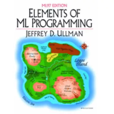 Elements of ML Programming: ML97 Ed