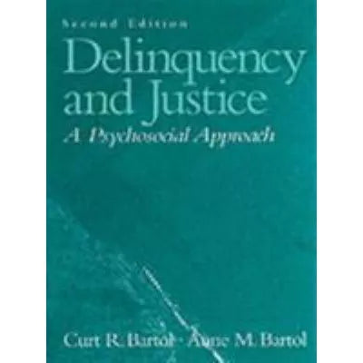 Delinquency & Justice