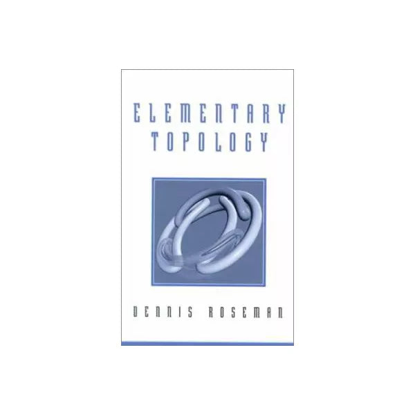 Elementary Topology