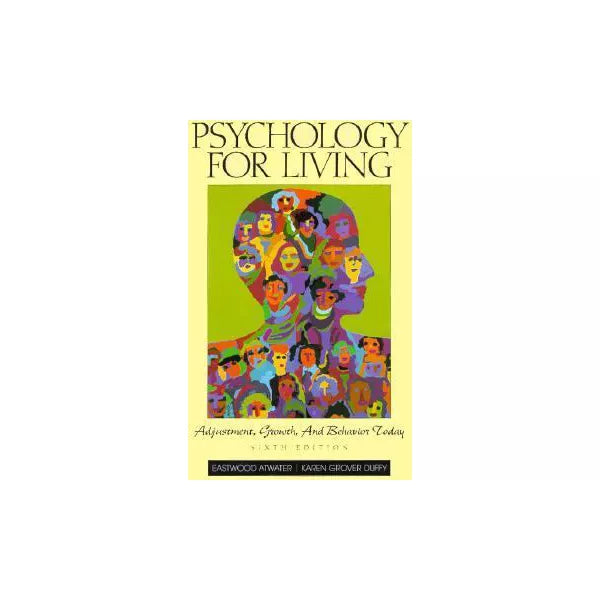 Psychology for Living