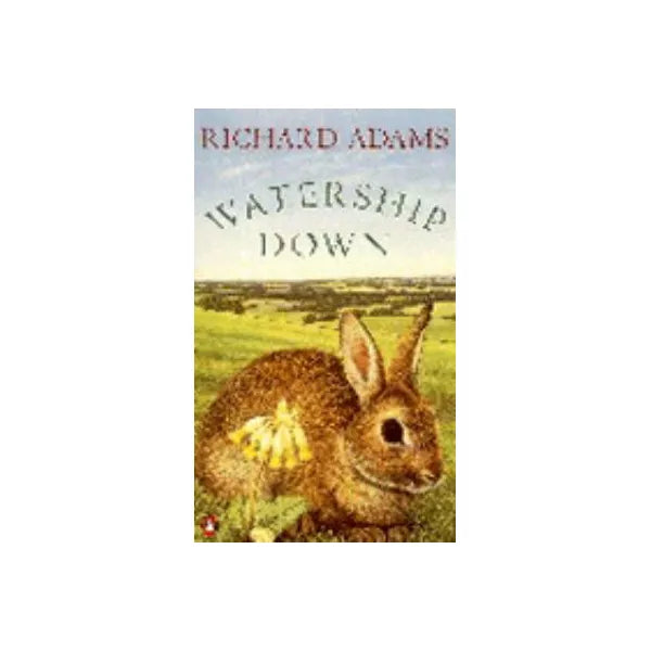 WATERSHIP DOWN