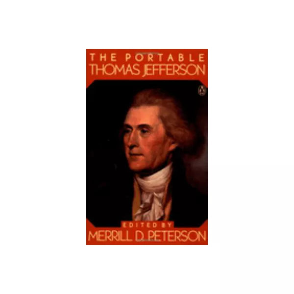 Portable Thomas Jefferson