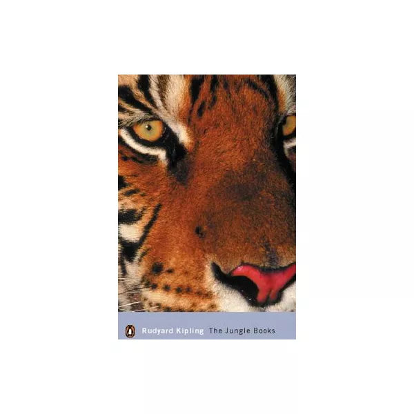 Jungle Books