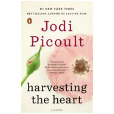 Harvesting the Heart