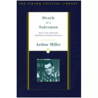 Death of a Salesman