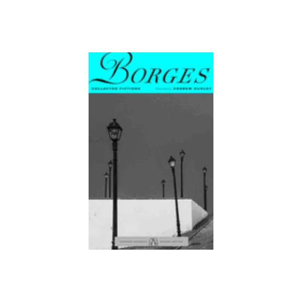 Collected Fictions