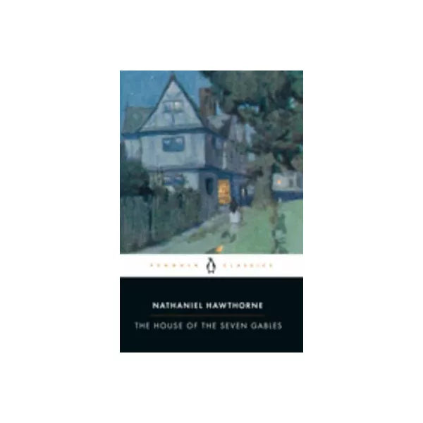 House of the Seven Gables