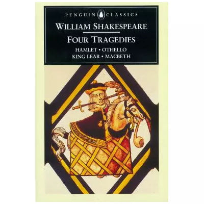 Four Tragedies