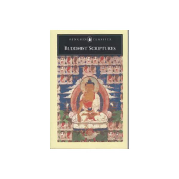 Buddhist Scriptures