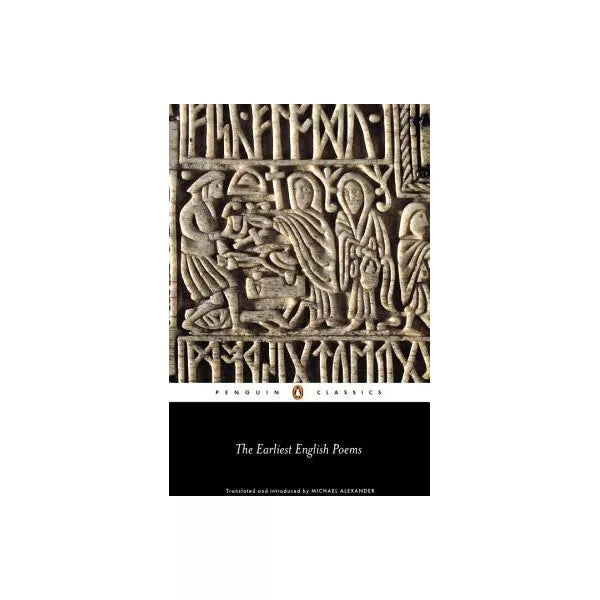 Earliest English Poems - test