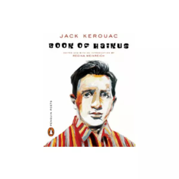 Book of Haikus