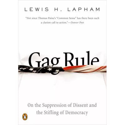 Gag Rule