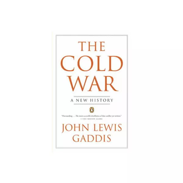 COLD WAR (P)