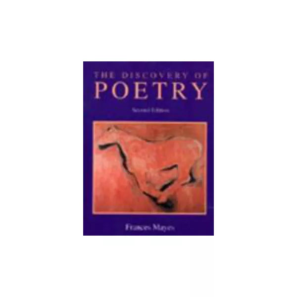 Discovery of Poetry