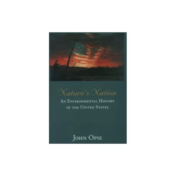 Nature's Nation