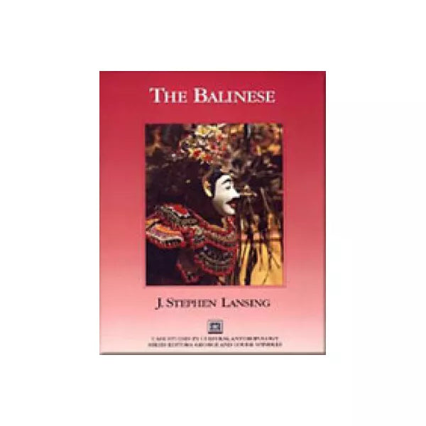 Balinese