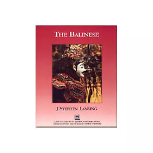 Balinese