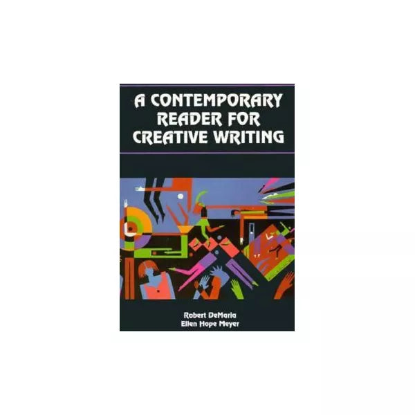 Contemporary Reader for Creative Writing