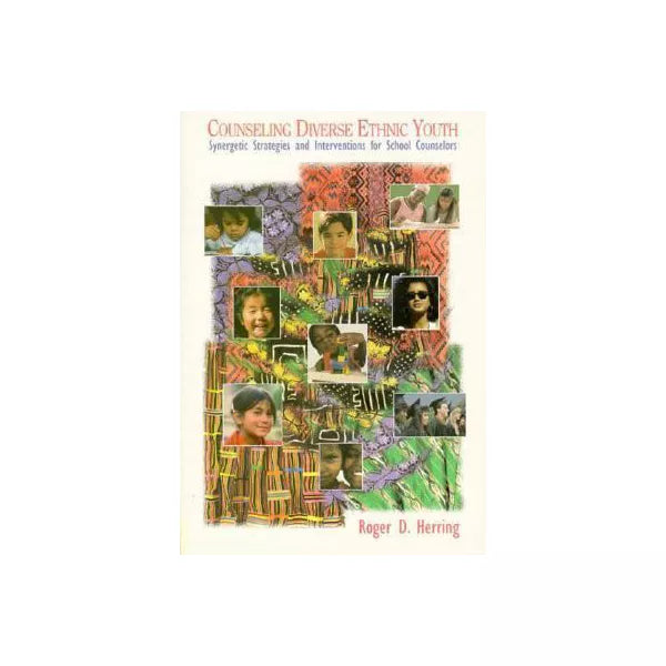 COUNSELING DIVERSE ETHNIC YOUT