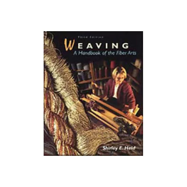 Weaving