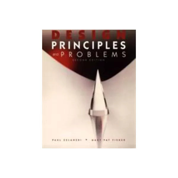 Design Prin &amp; Problems