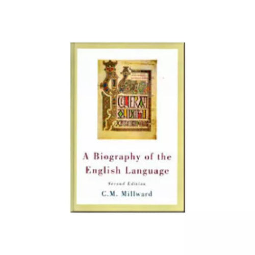 Biography of English Language