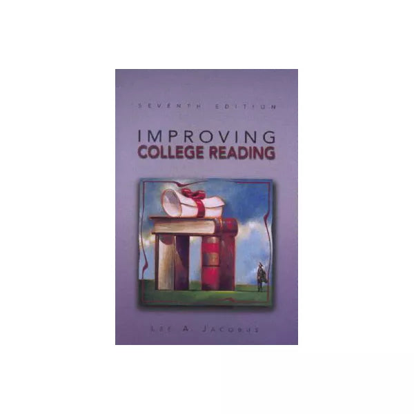 Improving College Reading