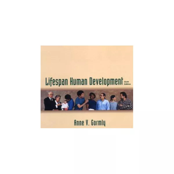 Lifespan Human Development