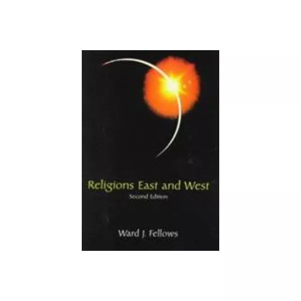 Religions East &amp; West