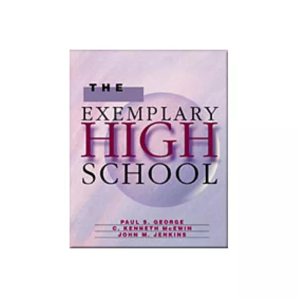 Exemplary High School