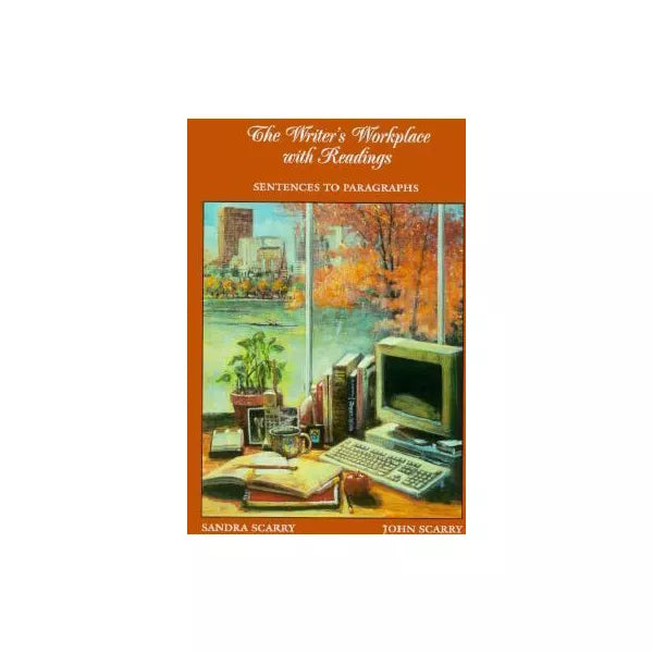 Writer's Workplace w/Rdgs (Sentences-Paragraphs)
