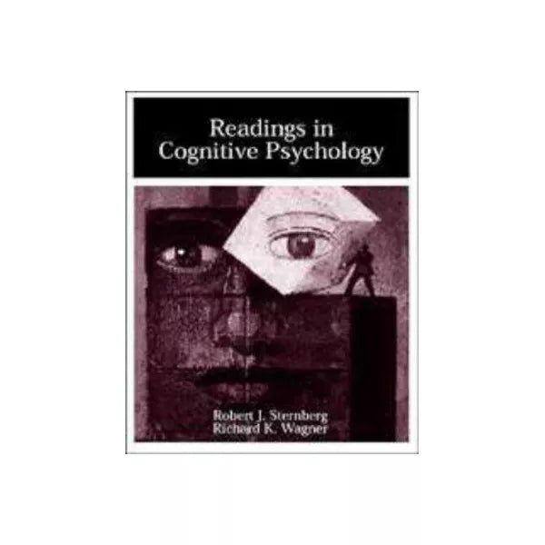 Readings in Cognitive Psychology